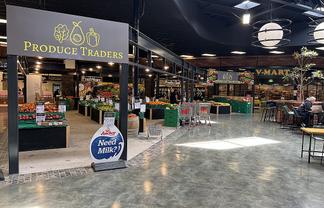 Calling all Food Retailers