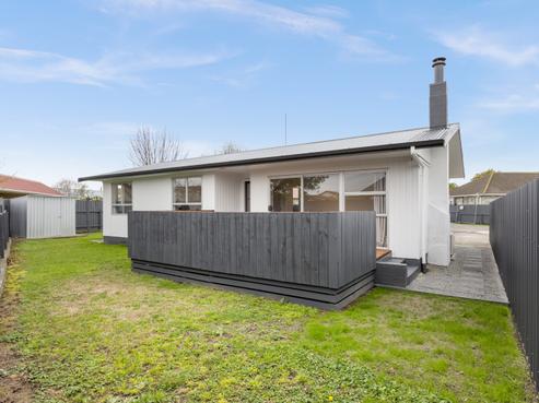 24 Kelvin Road, Maraenui