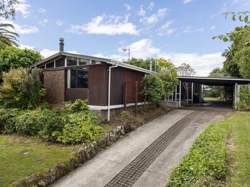 28 Cadman Street, Dannevirke