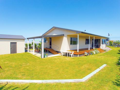 34 Okiwa Terrace, Waitotara