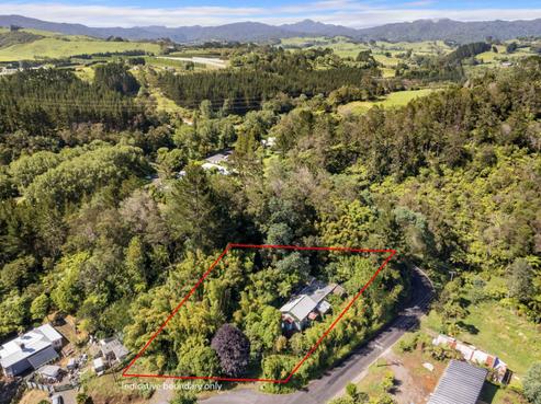 2 Old Waitekauri Road, Waikino