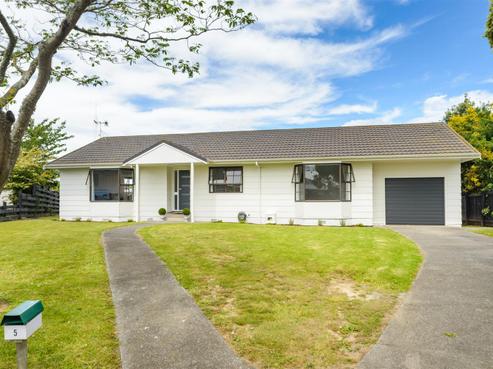 5 Meads Place, Bulls