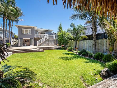 23 Premier Avenue, Point Chevalier