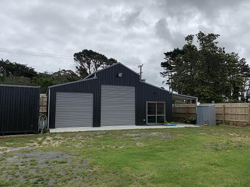 16B Waterfront Road, Pukenui