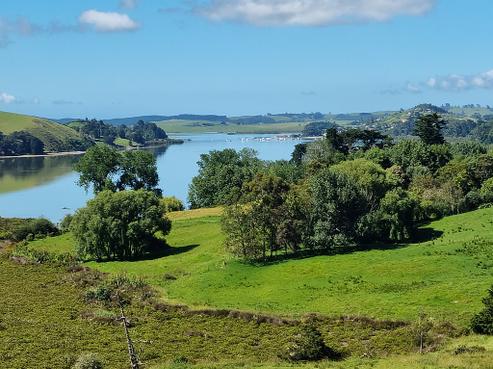 213C Pahi Road, Paparoa