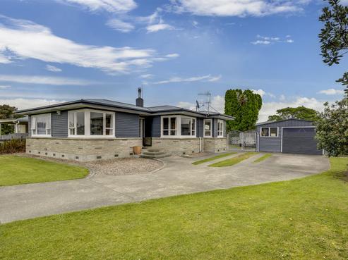7 Waterworth Avenue, Onekawa