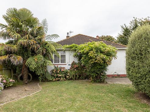 38 Williams Street, Marewa
