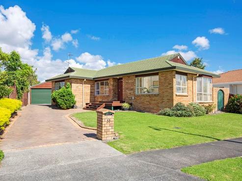 52 Burswood Drive, Burswood