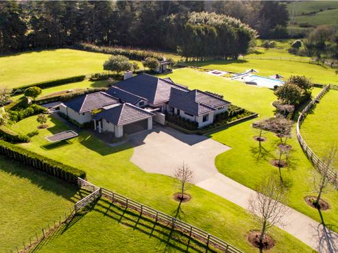 1 Dysart Lane, Kumeu