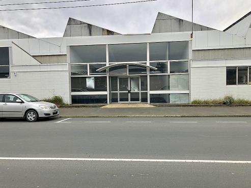 31 Teviot Street, South Dunedin