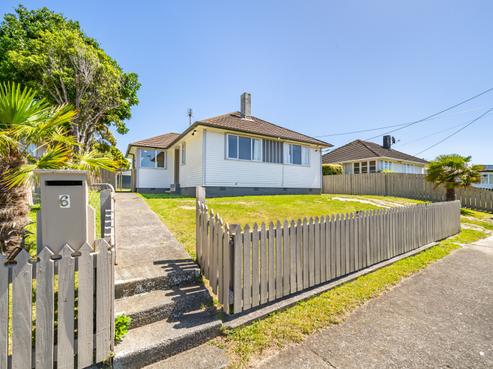 6 Mexted Crescent, Ranui