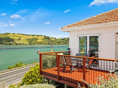 349 Ravensbourne Road, Maia