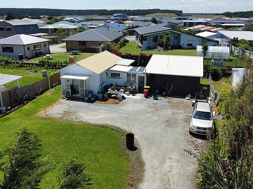 95 Seabury Avenue, Foxton Beach