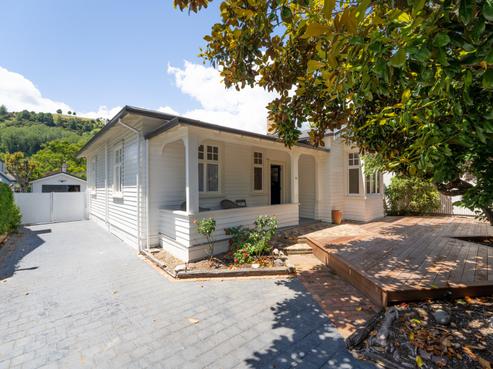 13 Scotland Street, Nelson South