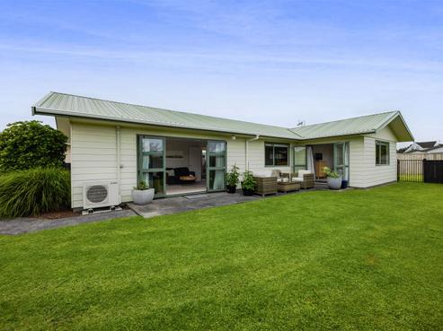 3B Meade Place, Bell Block