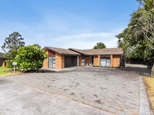 1/1 Golfland Drive, Golflands