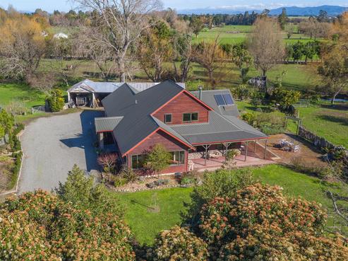 28 Nursery Road, Masterton
