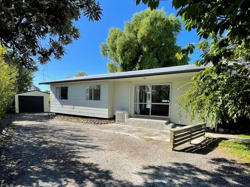 34 Kippenberger Street, Masterton