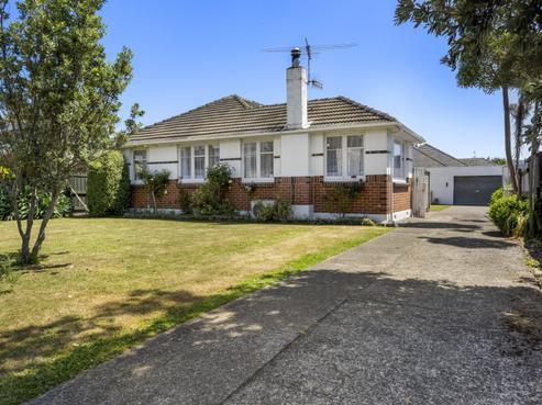 7 Keys Street, Elderslea