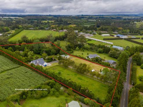 36 Ness Road, Kerikeri Surrounds