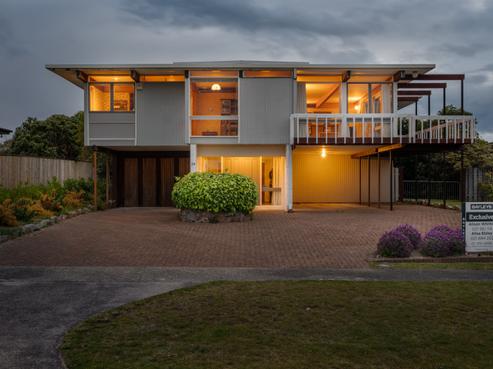 24 Pokaka Crescent, Wharewaka