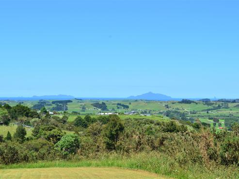 357 Brooks Road, Waipu