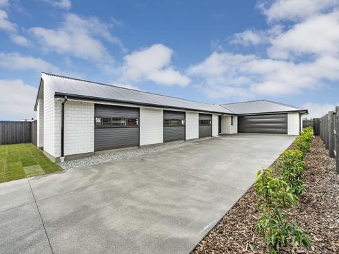 164 Shillingford Boulevard, Rolleston