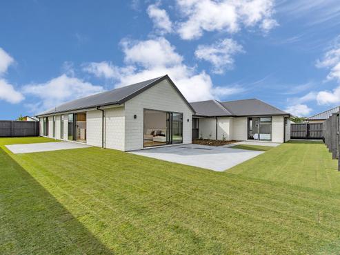 497 Springston Rolleston Road, Rolleston