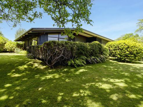 46 Gillies Avenue, Taupo