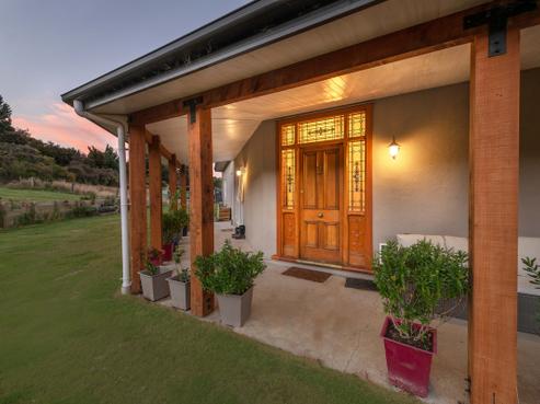 40 Fay Lane, Queensberry