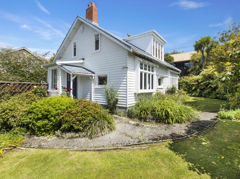 21 Burwood Avenue, Maori Hill