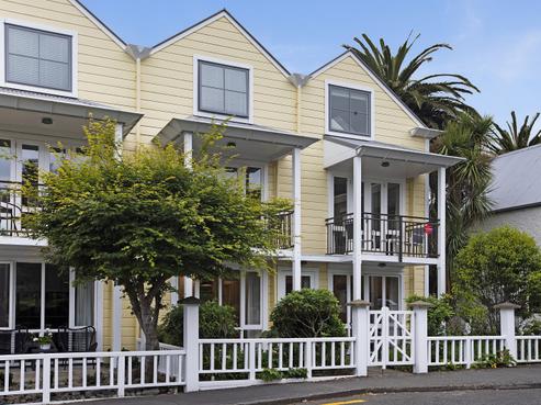 85E Beach Road, Akaroa