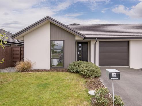 56 Liddington Drive, Rolleston