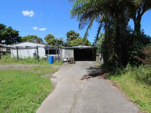 108 Grey Street, Woodville