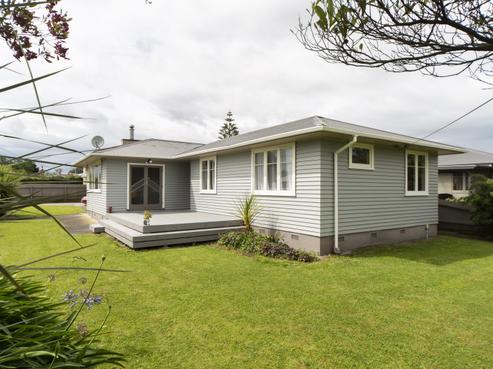 2 Tararua Terrace, Cloverlea