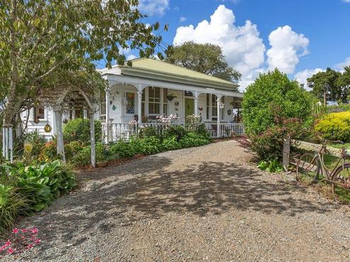 45 Barlow Lane, Matakohe