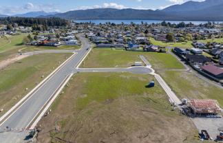 Luxmore 1 (Residential), Te Anau