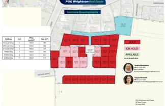 Luxmore 1 (Residential), Te Anau