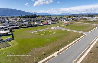 7 Willett  (Residential), Te Anau