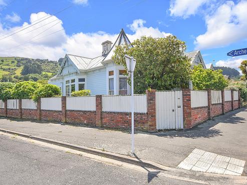371 North Road, North East Valley
