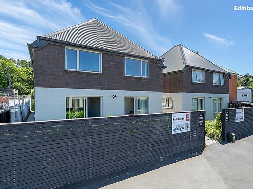 834 Great King Street, North Dunedin