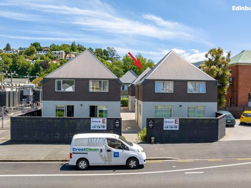 840 Great King Street, North Dunedin