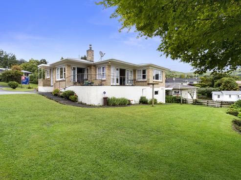15 Butler Street, Te Kuiti