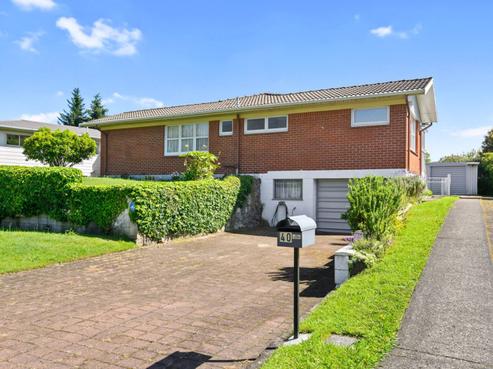 40 Pegasus Drive, Sunnybrook