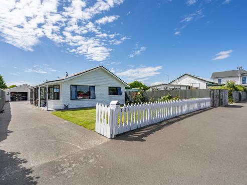 134 Elles Road, Georgetown
