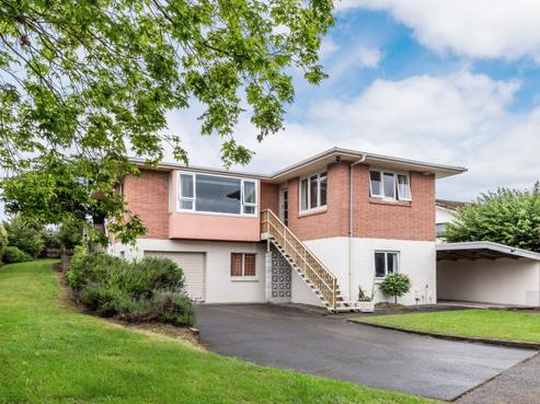 32 Koha Road, Taupo