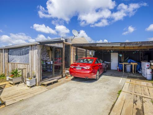 1/10 Hatherley Place, Clendon Park