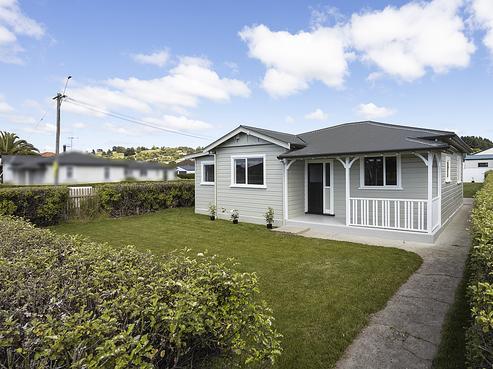 380 Thames Highway, Oamaru