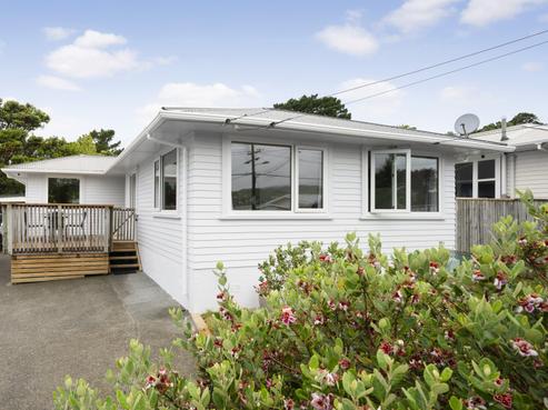 14 Beazley Avenue, Paparangi