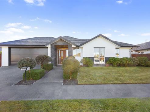 37 Rawnsley Terrace, Wigram